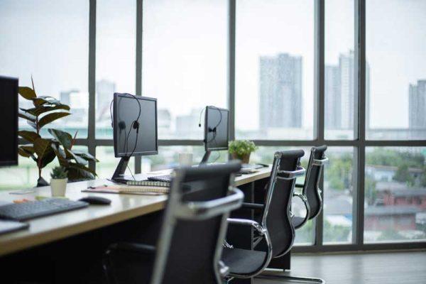 Portutel workspace